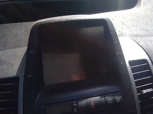 Info-GPS-TV Screen Display Screen With Navigation Fits 06-08 PRIUS 3590455 - Picture 1 of 3