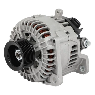 Alternator For issan Armada 2017-2013  NV1500 NV2500 12-19 4.0L 5.6L 130A 12V CW - Изображение 1 из 4