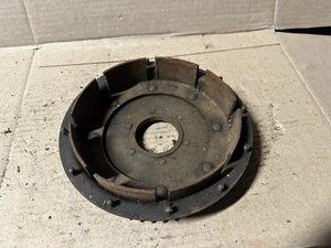 49-53 BSA A7 A10 B31 B33 Pre Unit Clutch Basket Chain Wheel (5) OEM -Y02 - Picture 1 of 4