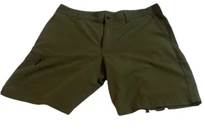 Magellan Herren 38 Taille Wasserabweisend Angelausrüstung Shorts mit Taschen - Bild 1 von 6