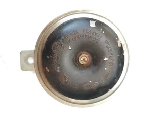 CLACSON 105dB TIPAR934 NIKKO JAPAN 12V 3A  MOTO SUZUKI KAWASAKI (JJ92) - Picture 1 of 3