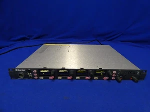 Clear-Com HMS-4X HelixNet Main Station w/Options HLI-2W2, HLI-4W2, HLI-ET2 - Picture 1 of 18