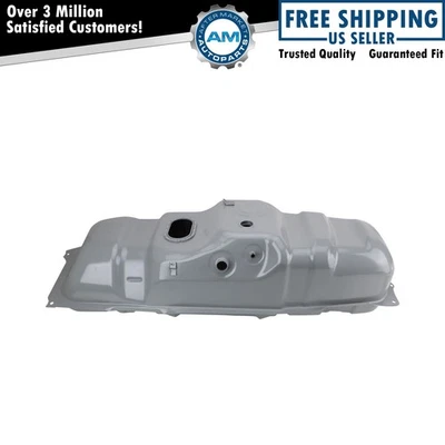 Gas Fuel Tank 18.5 Gallon For 2000-2002 Toyota Tundra - Image 1 of 4