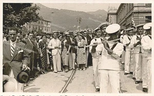 ds105 foto la spezia zona stazione - Picture 1 of 2