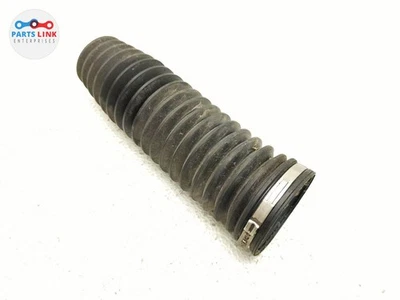 ALFA ROMEO GIULIA 2017-24 BARRA DE DIRECCIÓN BARRA DE AMARRE CUBIERTA DE MALETERO PROTECTOR CUADRIFOGLIO Foto 1 de 4