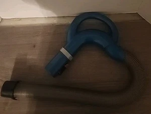Maniglia di ricambio Shark con tubo navigatore sollevabile NV380 aspirapolvere TESTATA - Foto 1 di 5