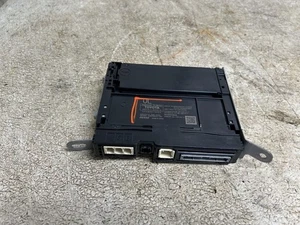 2023 TOYOTA TUNDRA Telematics Control Module OEM Part Number 8674134010 - Picture 1 of 6