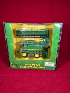 ERTL 1/64 John Deere Model 9750 STS Combine Brand New JD 15038 - Picture 1 of 7