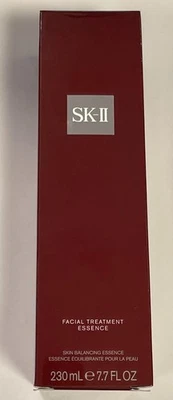 SK-II FACIAL TREATMENT ESSENCE PITERA  7.7 OZ- BRAND NEW. - Image 1 of 4
