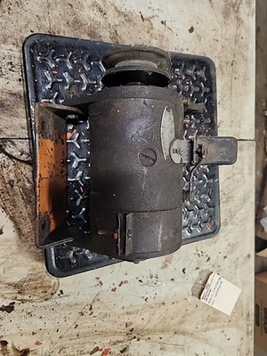 Allis Chalmers WC WD WD45 Generator - Core Spins - Image 1 of 4
