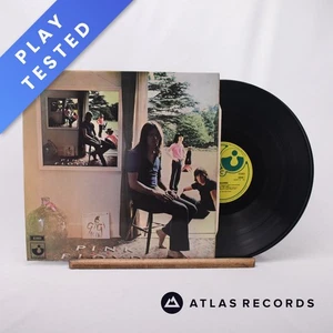 Pink Floyd Ummagumma A-3 B-4 Repress Double LP Album Vinyl Record - EX/EX - Picture 1 of 9