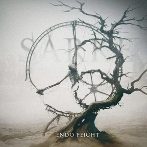 Sarke Endo Feight (CD) Album (UK IMPORT) - Picture 1 of 1