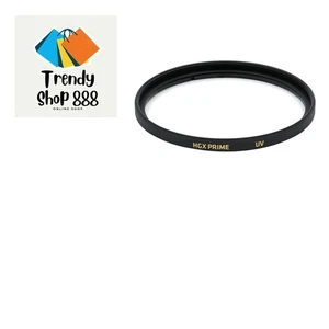 77mm UV Filter, Ultraviolet Protection HGX Prime, Model 6732 - Picture 1 of 2