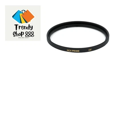 77mm UV Filter, Ultraviolet Protection HGX Prime, Model 6732 - Image 1 of 2
