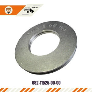 682-11525-00-00 Für Yamaha-Außenbordmotor 9,9 15 PS Dichtungslabyrinth - Bild 1 von 8