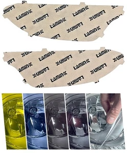 Scheinwerferblenden Mercedes GLC-Klasse Coupe (2024+) - Bild 1 von 1