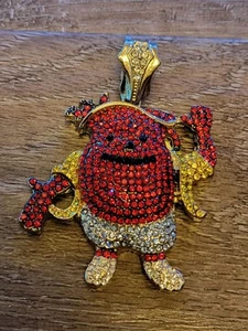 COLGANTE HIP HOP GRANDE KOOL AID MAN por valor de $50 - Imagen 1 de 6