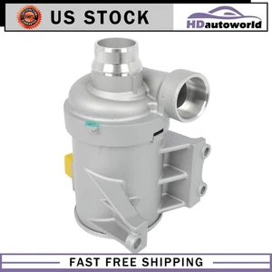 Electric Water Pump New For BMW 335i 535i 640i 740i X3 X4 X5 X6 11518635090 - Foto 1 di 17