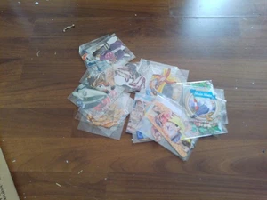 3D Bilder/ausgestanzt/neu/verschiedene Motive und Themen (5) - Bild 1 von 5