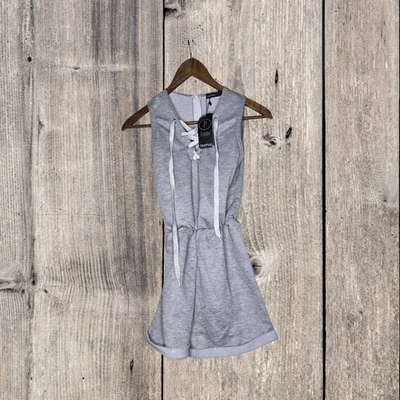 Boohoo Floral Jumpsuit Size 12 Petite - Image 1 of 3