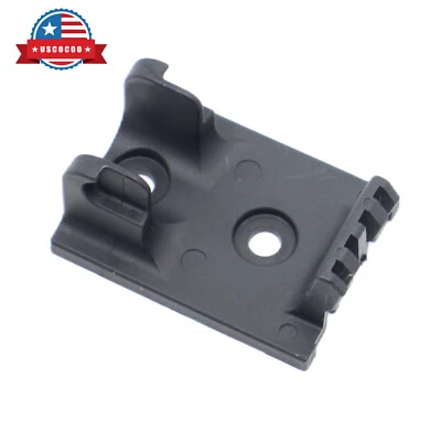 Cierre de capó primario negro para GMC Topkick C6500 C7500 C8500 C4500 2003-2009 EE. UU. Foto 1 de 4