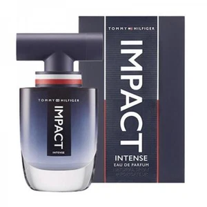 Tommy Hilfiger Impact Intense EDP 100ml - Picture 1 of 1