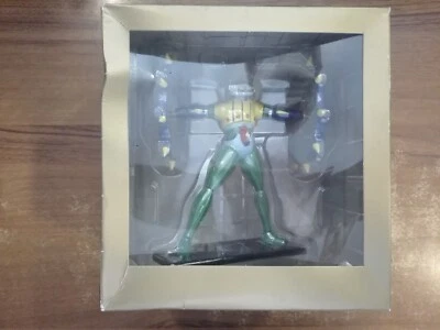 Go Nagai robot collection n 4 JEEG CON DISCHI ROTANTI anime action figures - Immagine 1 di 2