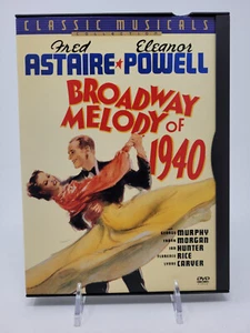Broadway Melody of 1940 DVD - Picture 1 of 3