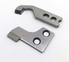 Upper Knife&Lower Knife for Janome(Newhome) 104D 134D 203 234 Kenmore 784045008