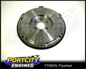 YellaTerra Flywheel Holden V8 253 308 5.0L Heavy Duty Steel Light Weight YT9903L - Bild 1 von 2