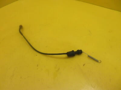 OEM 2006-2015 YAMAHA FZ1 FZS1 CONJUNTO DE INTERRUPTOR SENSOR MAESTRO FRENO TRASERO   Foto 1 de 4