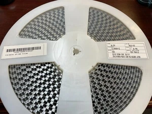 50-PCS Seiko/Epson Corp MA-506 10.0000M 10 MHz ±50ppm Crystal 60 Ohms 4-SOJ - Picture 1 of 1