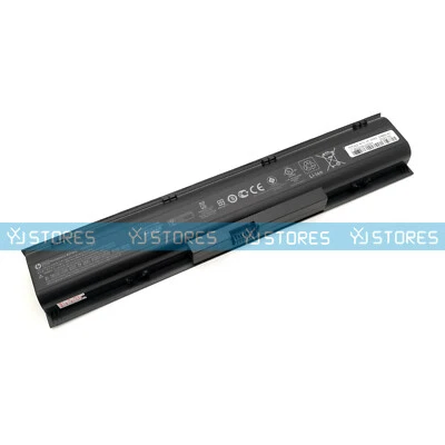 Original PR08 73Wh OEM Akku für HP ProBook 4730s 4740s HSTNN-I98C HSTNN-IB25 - Bild 1 von 3