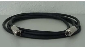 PerkinElmer DIGITAL X-RAY DETECTOR XRD-LPX Cable XRD-LPX DC Cable 10 FT / 3.1 M - Picture 1 of 11