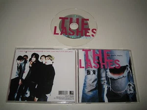 THE LASHES/THE STUPID STUPID(LOOKOUT/LK308)CD - Bild 1 von 1