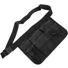 Tool Waist Pouch Gardening Tool Organizer Wide Mouth Tool Bag