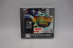 SPEEDBALL 2100 NUOVO PER PS1  PSX  PAL - Bild 1 von 5
