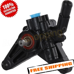 CARDONE 21-5441 Power Steering Pump for 2005-2008 Honda Pilot - Picture 1 of 9