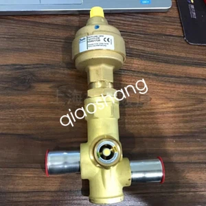 1pcs Danfoss Carrier Electronic Expansion Valve ETS25 034G1720 - Picture 1 of 6