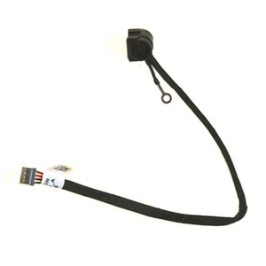 DC AC POWER JACK CABLE SOCKET FOR Sony Vaio SVS13122CXW SVS131AA11L SVS13127PXB - Picture 1 of 1