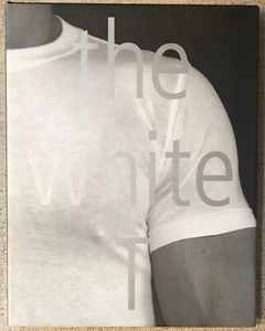 HARRIS "THE WHITE T" 1996 1ST ED HC/DJ NF/NF ICONIC FASHION! - Picture 1 of 1