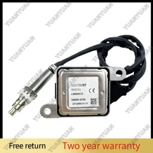 Nitrogen Oxide Nox Sensor 55570097 5WK96709 LW0097S for VAUXHALL OPEL ZAFIRA - Bild 1 von 5