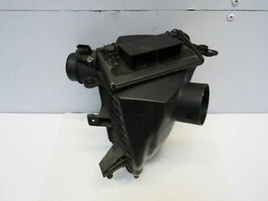NISSAN QASHQAI 2007-10 AIR FILTER BOX (1.6l 16v Petrol HR16DE) #9832 - Picture 1 of 9