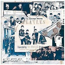 Anthology 1 de Beatles,the | CD | état bon