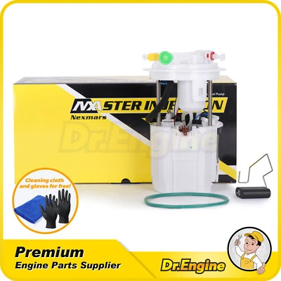 Conjunto de módulo de bomba de combustible para Buick Rendezvous Sport Utility 2004-2007 V6 E3615M Foto 1 de 4