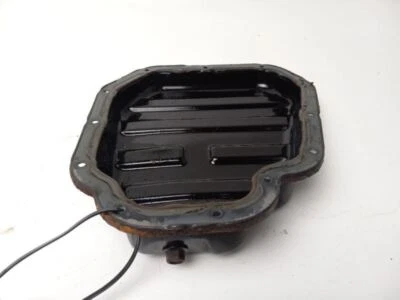 2008 - 2014 NISSAN ROGUE UPPER OIL PAN - Image 1 of 4