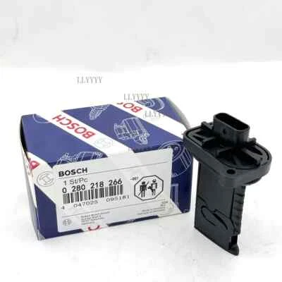 Sensor de masa de aire Bosch 0280218266 compatible con BMW F80 F82 M3 M4 BOSCH 13627602038 Foto 1 de 4