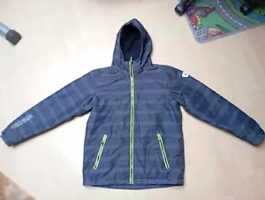 Winter-/Skijacke für Jungen, Gr. 164 von "Killtek" - Bild 1 von 7