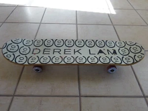 Derek Lam Skateboard 10 Limited Edition - Picture 1 of 8