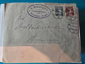 GANZSACHE / ERSTTAGSBRIEF / FDC / POSTKARTE/ SONDERSTEMPEL / ABARTEN - Bild 1 von 1